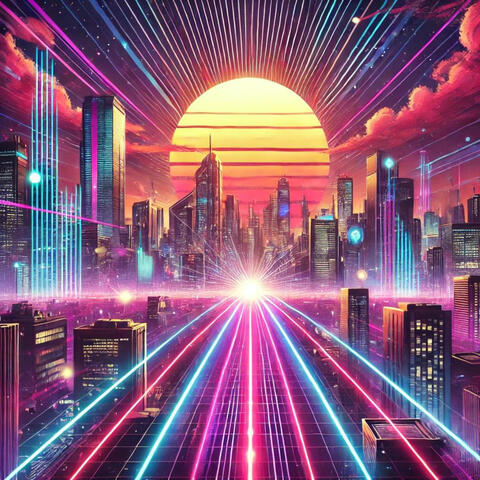Electric Horizon