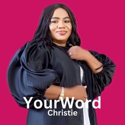 Your Word