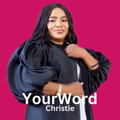 Your Word