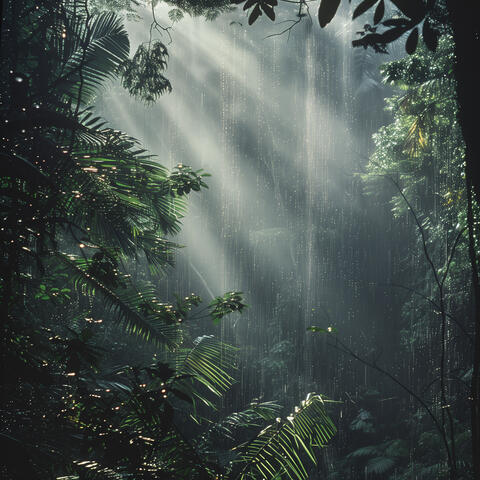 Rainforest Meditations