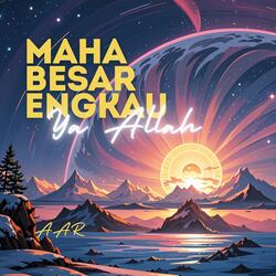 YOU ARE MOST GREAT YAA ALLAH