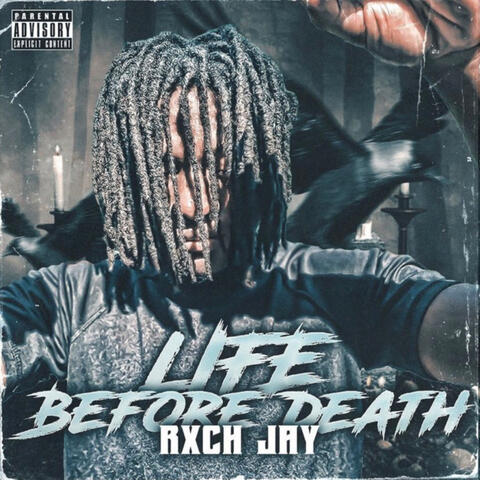 Life Before Death