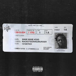 Mane Mane Angelo