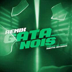 GATA MISTÉRIO/NÓS VAI SE PEGAR