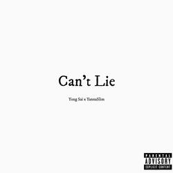 Can't Lie