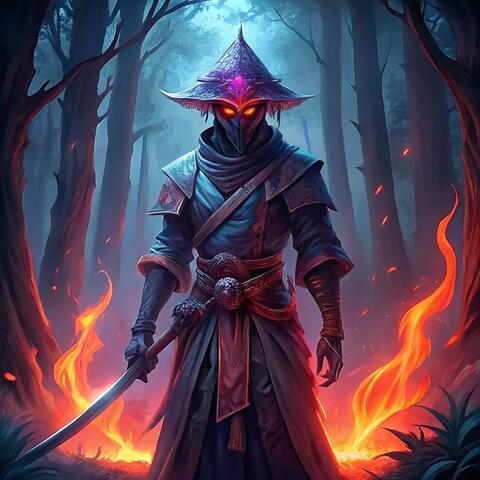 Tanjiro el Cazador