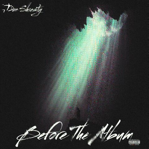 Before The Album