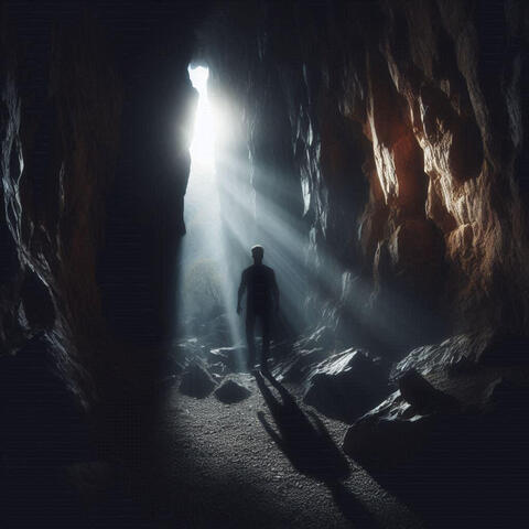 No Caveman