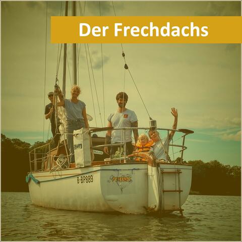 Der Frechdachs