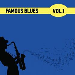 Have to Change Keys (To Play This Blues)