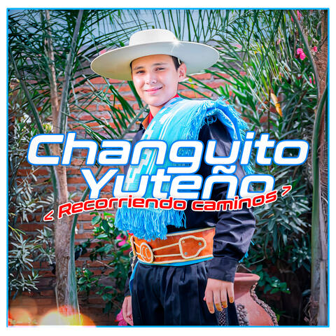 Recorriendo caminos