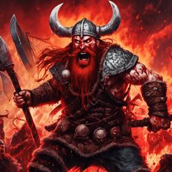 Blood Oath to Valhalla