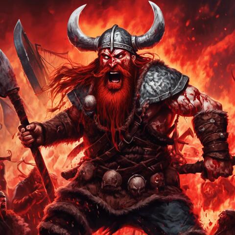 Blood Oath to Valhalla