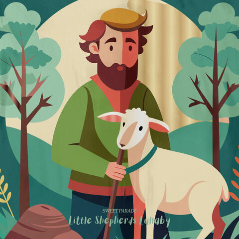 Little Shepherds Lullaby
