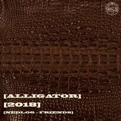 ALLIGATOR [2018]
