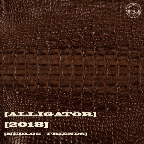 ALLIGATOR [2018]