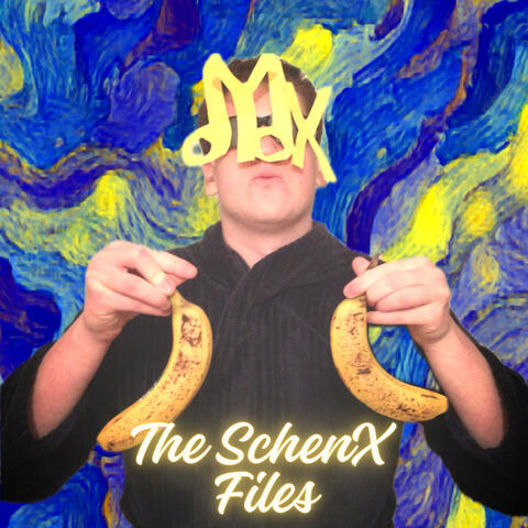 The SchenX Files