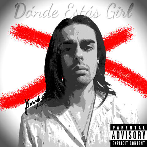 Dónde Estás Girl
