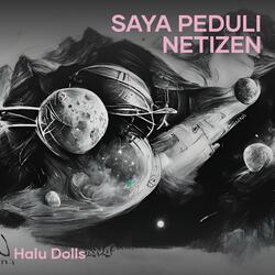 saya peduli netizen