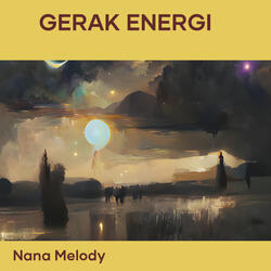 Gerak Energi