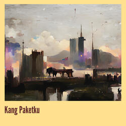 Kang Paketku