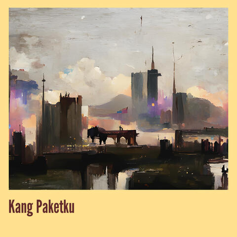 Kang Paketku