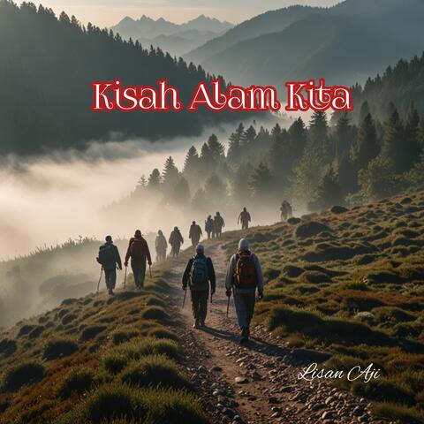 Kisah Alam Kita