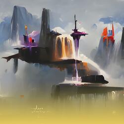 Intimate Reflections