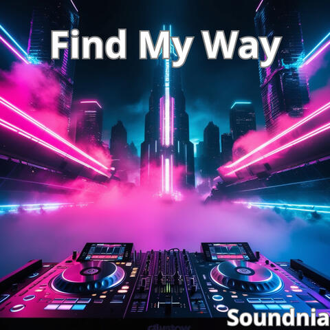 Find My Way