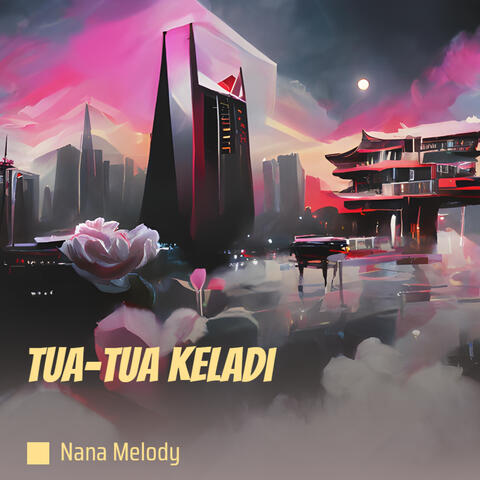 Tua-tua Keladi