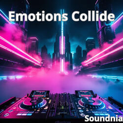 Emotions Collide