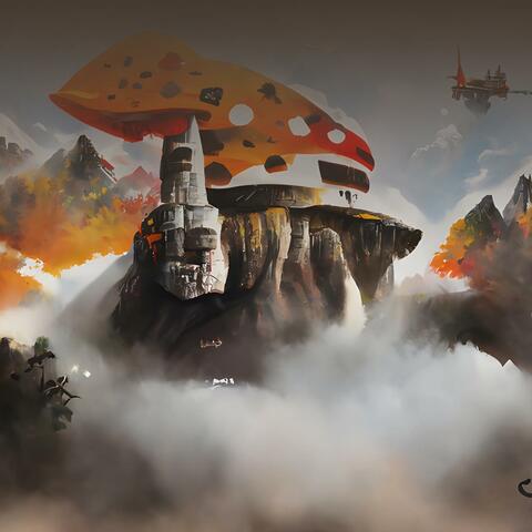 I realize the love of my ways