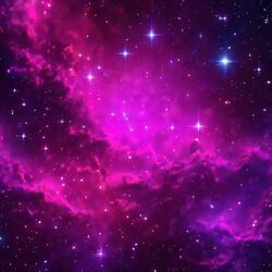 Magenta Twilight
