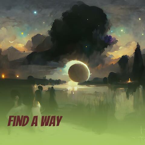 Find a Way