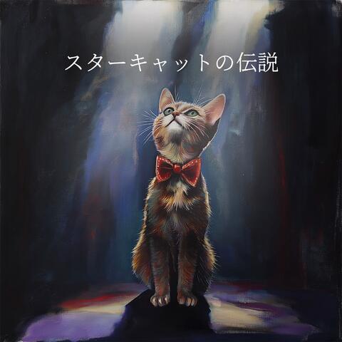The Legend of Starcat
