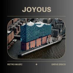 Joyous