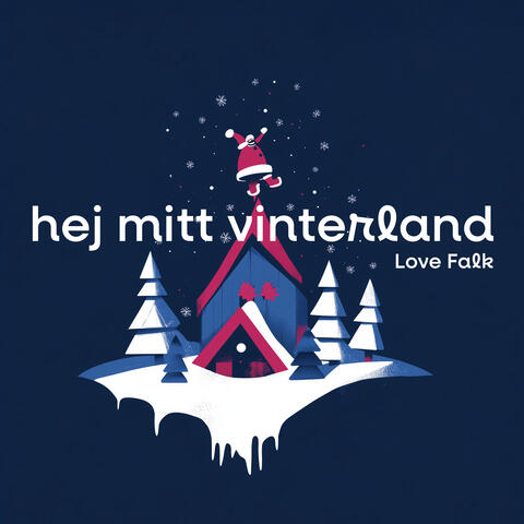 Hej mitt vinterland