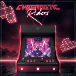 Cybernetic Riders