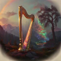 Celtic Stone of Silent Tears