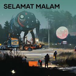 Selamat malam