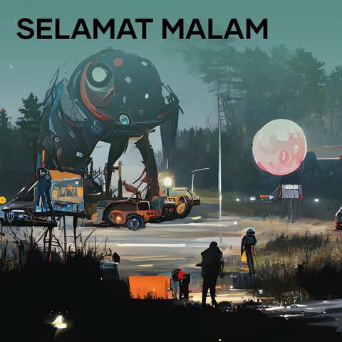 Selamat malam