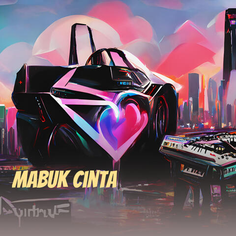 Mabuk Cinta