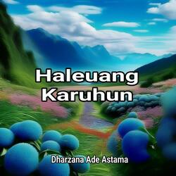 Haleuang Ancestors