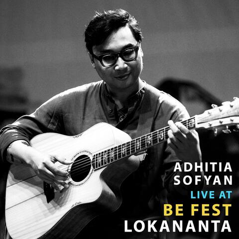 Live at Be Fest Lokananta