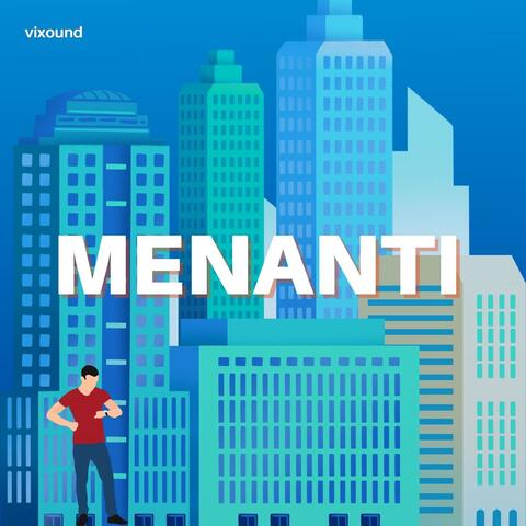 Menanti