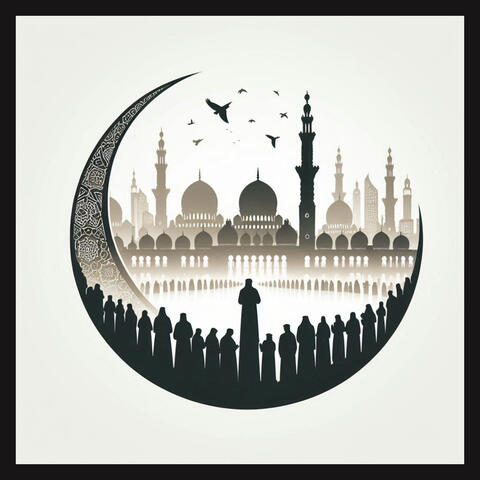 Ramadhan Kareem