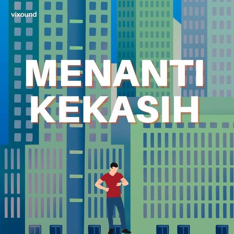 Menanti Kekasih