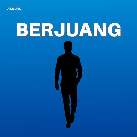 Berjuang