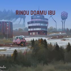RINDU DOAMU IBU