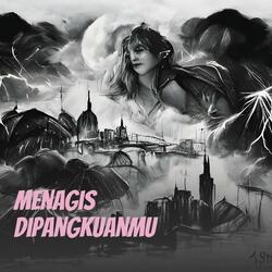 Menagis dipangkuanmu